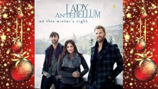 Lady Antebellum: All I Want For Christmas Is You