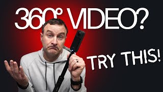 What is a 360° Camera? | Insta360 X5 Real World Test