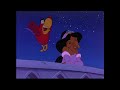 Aladdin De Wraak Van Jafar Hou Op Alsjeblieft