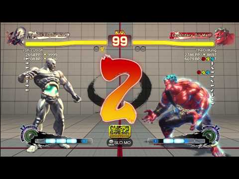 roh cutroh (Seth) vs TheOilKing (Hakan)_SFAE_HD