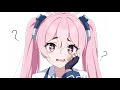 Slapping Koyuki Blue Archive