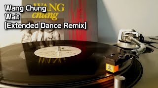 Wang Chung - Wait [Extended Dance Remix] (1984)