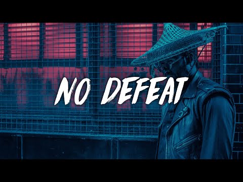 Konata Small - No Defeat (Lyrics)