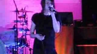 The Academy Is-40 Steps