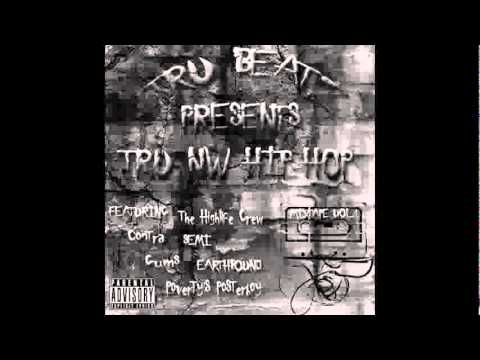 tru beatz(scratch instrumental)