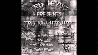 tru beatz(scratch instrumental)