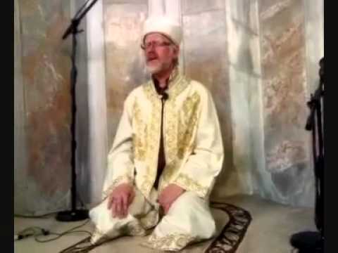 Ahmed Şahin - Aşr-ı Şerif-Amenerresulü