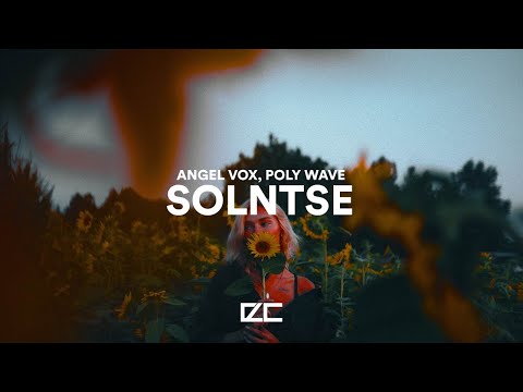 angel vox, poly wave  -  солнце