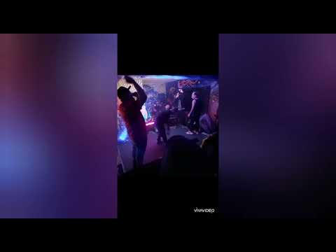 DN ELE vs EL MENOR // Exhibición tokata Espacio Jamaica