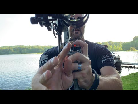 Most accurate arrow rest alignment in one simple trick.