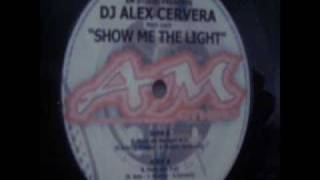 DJ Alex Cervera Feat. Lucy - Party Go!