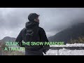 ZULUK: The Snow Paradise|| Official Trailer #travel with bikramjit @hawabodolletstravel4591