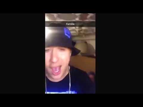 Engelbert jr. X Rudy snapchat mindfuck;)