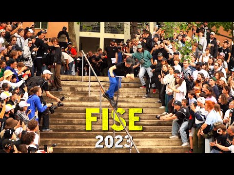 FISE Montpellier Highlights | 2023