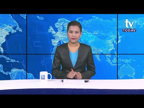 PRIME NEWS_2076_11_24 - TV TODAY Television 2020/03/07