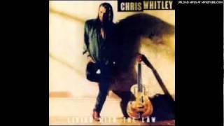 Some Candy Talking - Chris Whitley