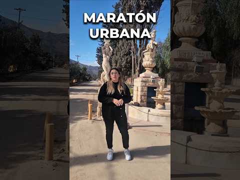 🏃‍♀️🏃‍♂️ ¡Se viene la Vuelta a Las Gemelas! 🌄