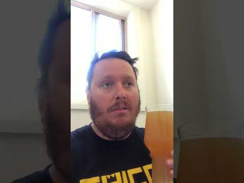 Beers on the bog : Range brewing - Pep Talk IPA