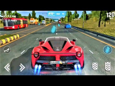 Car Racing 3D - Car Racing Game - Car Simulator - Android GamePlay