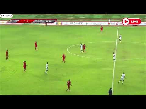 MALAWI LEGENDS VS ZAMBIA LEGENDS | 28 Dec, 2025