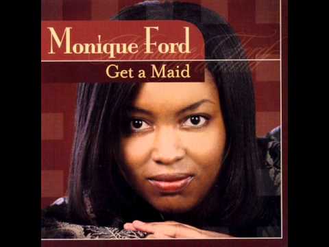 Monique Ford I Came To Party (Remix) 2004