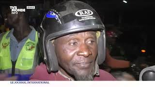 La RDC et le Rwanda ont signé un accord de paix