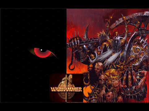 NORSCA VS. THE EMPIRE (Total War: Warhammer 3 Lore) FandomWiki[AUDIO]