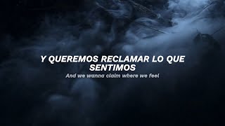 OneRepublic - Waking Up (sub.español + lyrics)