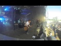 The Decline ! Hellfest 2013 / No Price / Alone In My ...