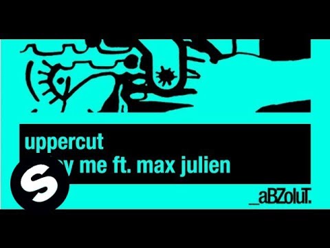 Uppercut - Enjoy Me ft. Max Julien (Original Mix)