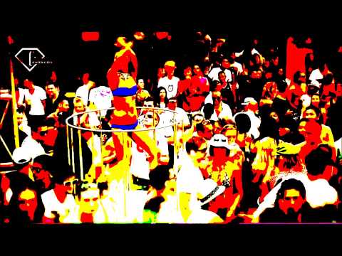 Bee Gees - Stayin' Alive (GruuvElement's  Saturday Night Fever Edit )