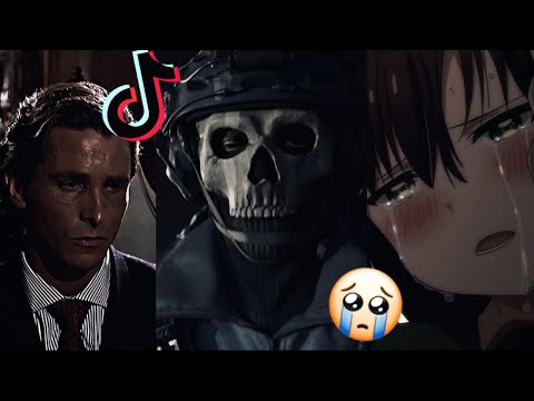 🥀SAD TIKTOKS MOMENTS COMPILATION 🥺 BEST SAD SIGMA🥀 #3 | BAZAAR CHANNEL