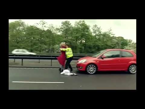 Sabina and Ursula Erikkson