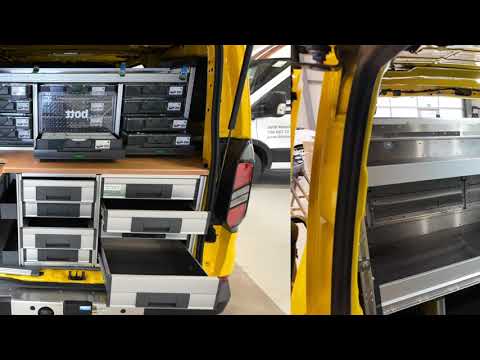 Ford Transit Custom bott vario3 20.05.2025