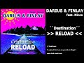 Darius & Finlay feat. Nicco - Destination ...