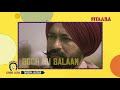 Tarsem Jassar Sardar Mohammad Pitaara Good Luck Pitaara TV