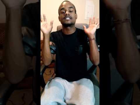 Young Toke x ten toes down challenge