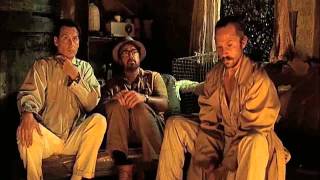 The Rum Diary (2011) Scene: 'Papa Nebo'. video