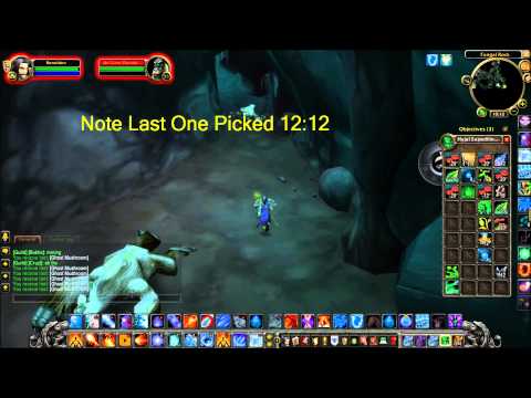 500 WoW Gold in 5 Minutes