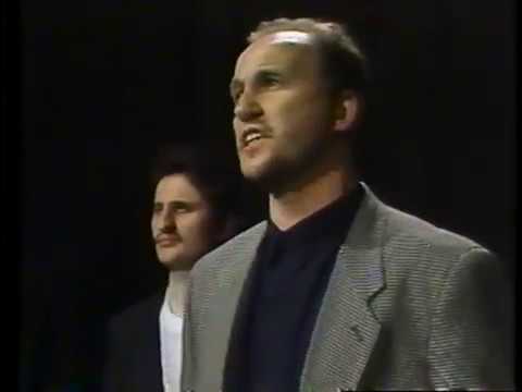 Grupul Omega - Caut un om