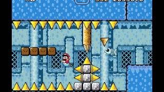 vldc9 - 18 - Sand Castles in the Snow