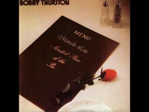 Bobby Thurston - We Got So Much To Stay Together For