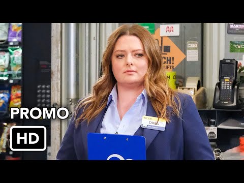 Superstore 6x10 Promo "Depositions" (HD)