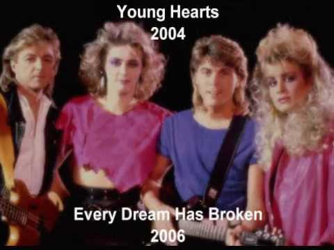 BUCKS FIZZ - all the songs