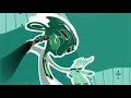 Mr Bean Animated Cartoon In Swirls G Major