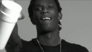 Young Thug - Gotta Be Hard (Feat Bloody Jay)