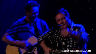 Marty Balin   "Scheherazade"