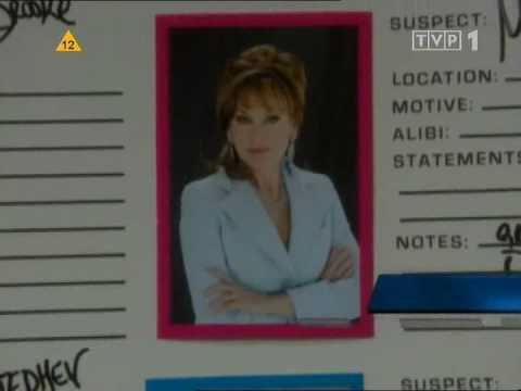 B&B Who shot Stephanie? (2007)