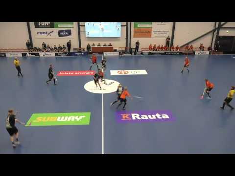 C1 SM: Koovee - O2-JKL 07.10.2017