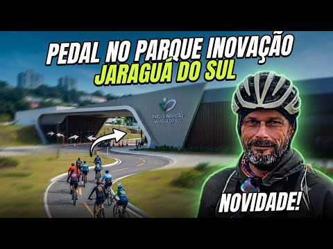 Sempre um pedal novo 